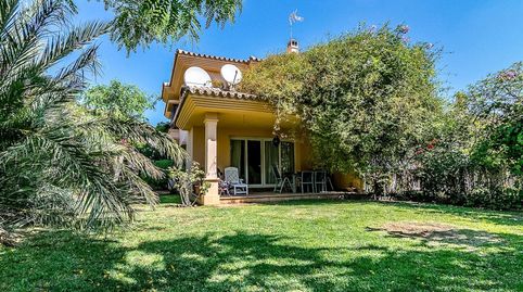 Foto 3 de Casa adosada en venta en Riviera del Sol, Mijas