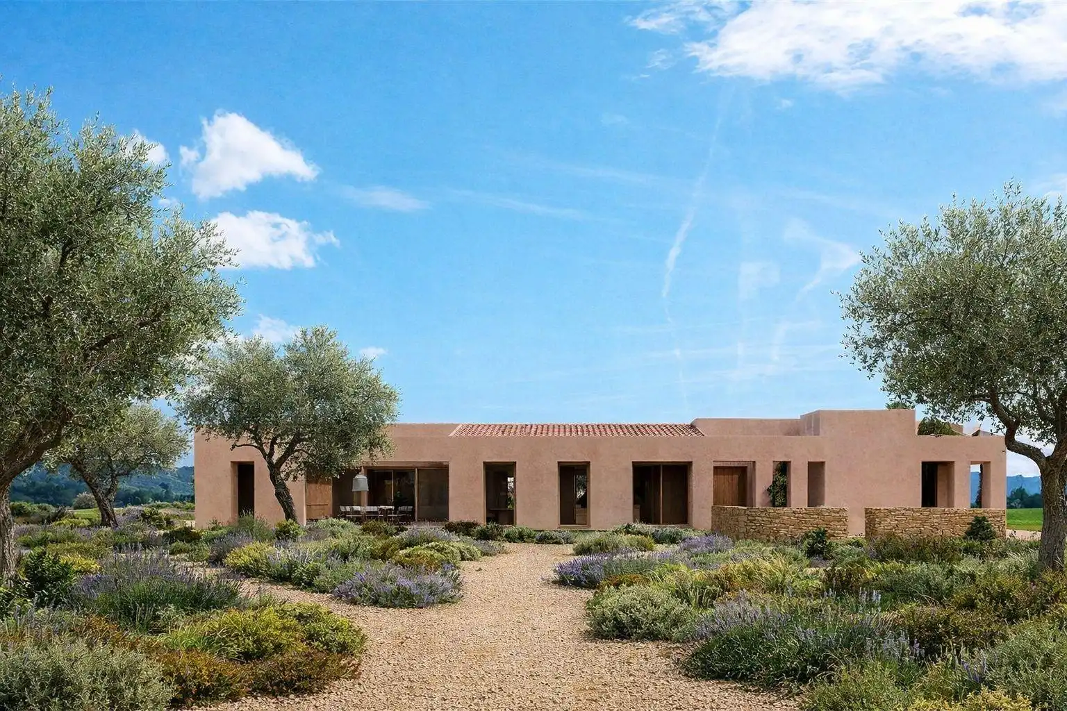 Terreno residenziale in vendita a Camino Selva, imagen 3