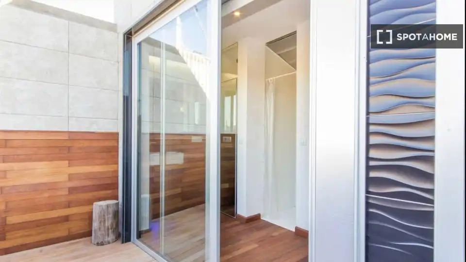 Flat for rent in Sant Pere, Sta. Caterina i la Ribera