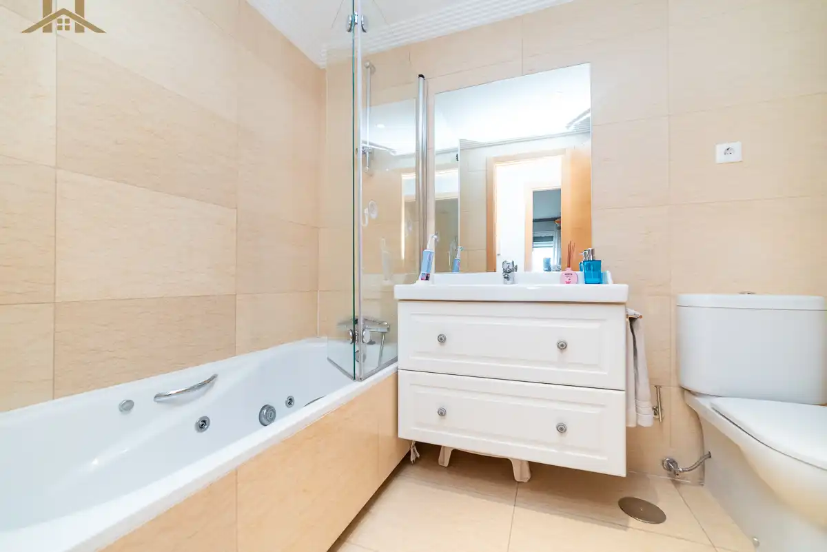 Appartement avec piscine à vendre à Sector B, imagen 12
