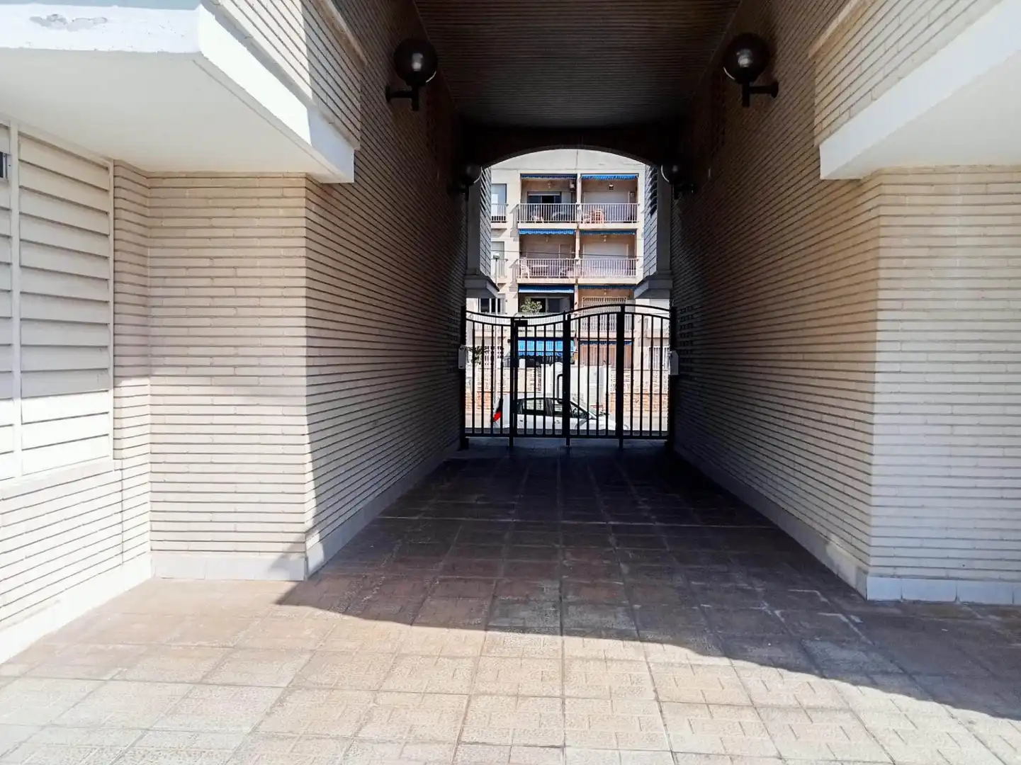 Flat for sale in Cunit  with Air Conditioner, Terrace and Community pool