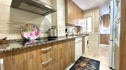 Foto 5 von Wohnung zum Verkauf in Puertas del sur - Guadabajaque, Jerez de la Frontera