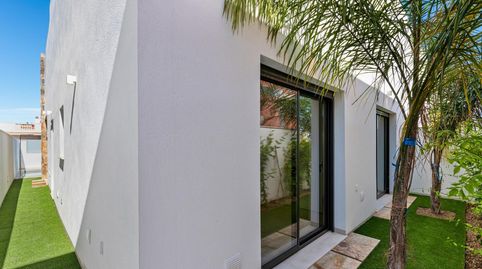 Foto 4 de Casa adosada en venta en San Javier ciudad, San Javier