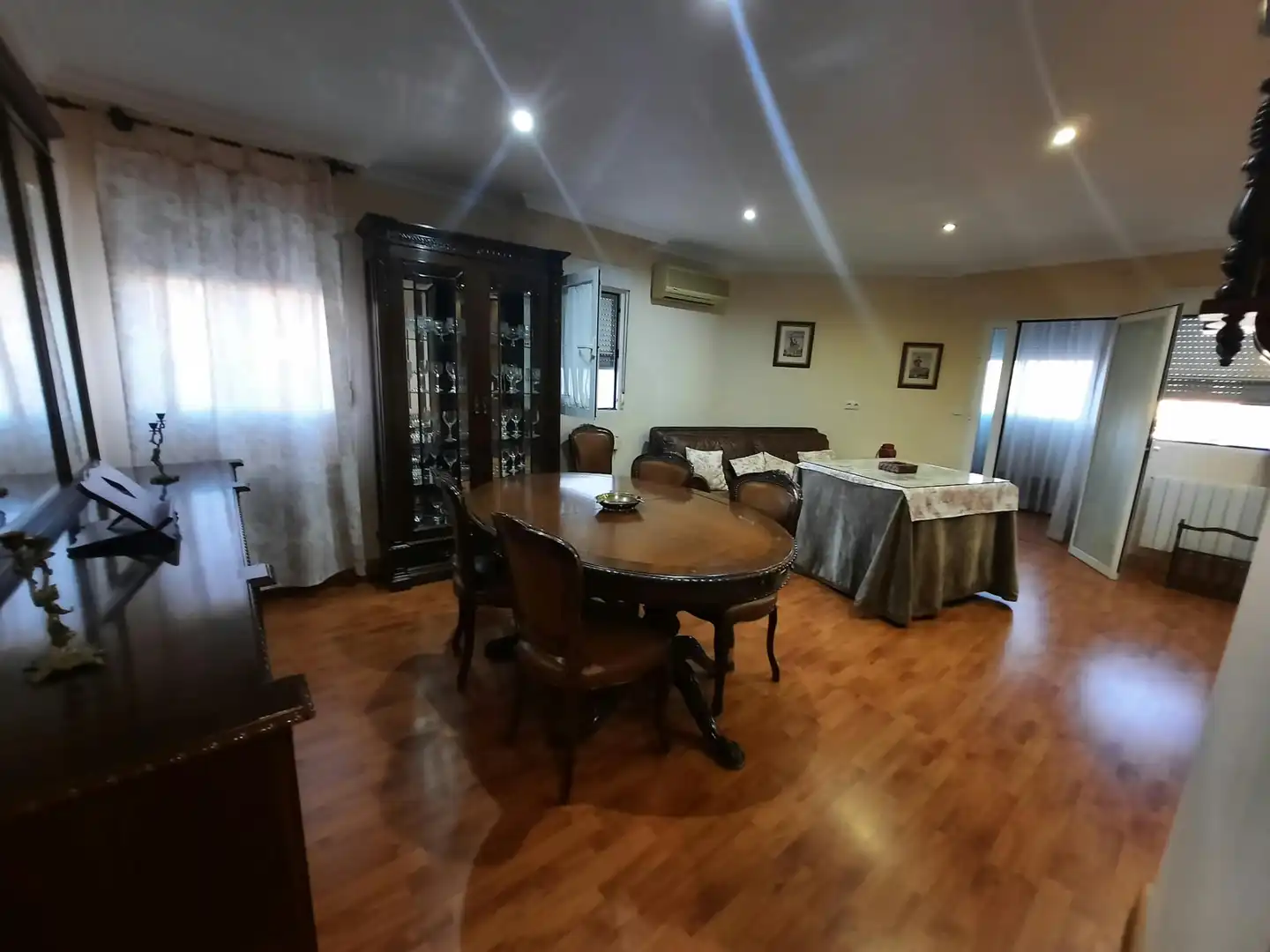 Apartamento con ascensor en alquiler en Santa Marina, imagen 2