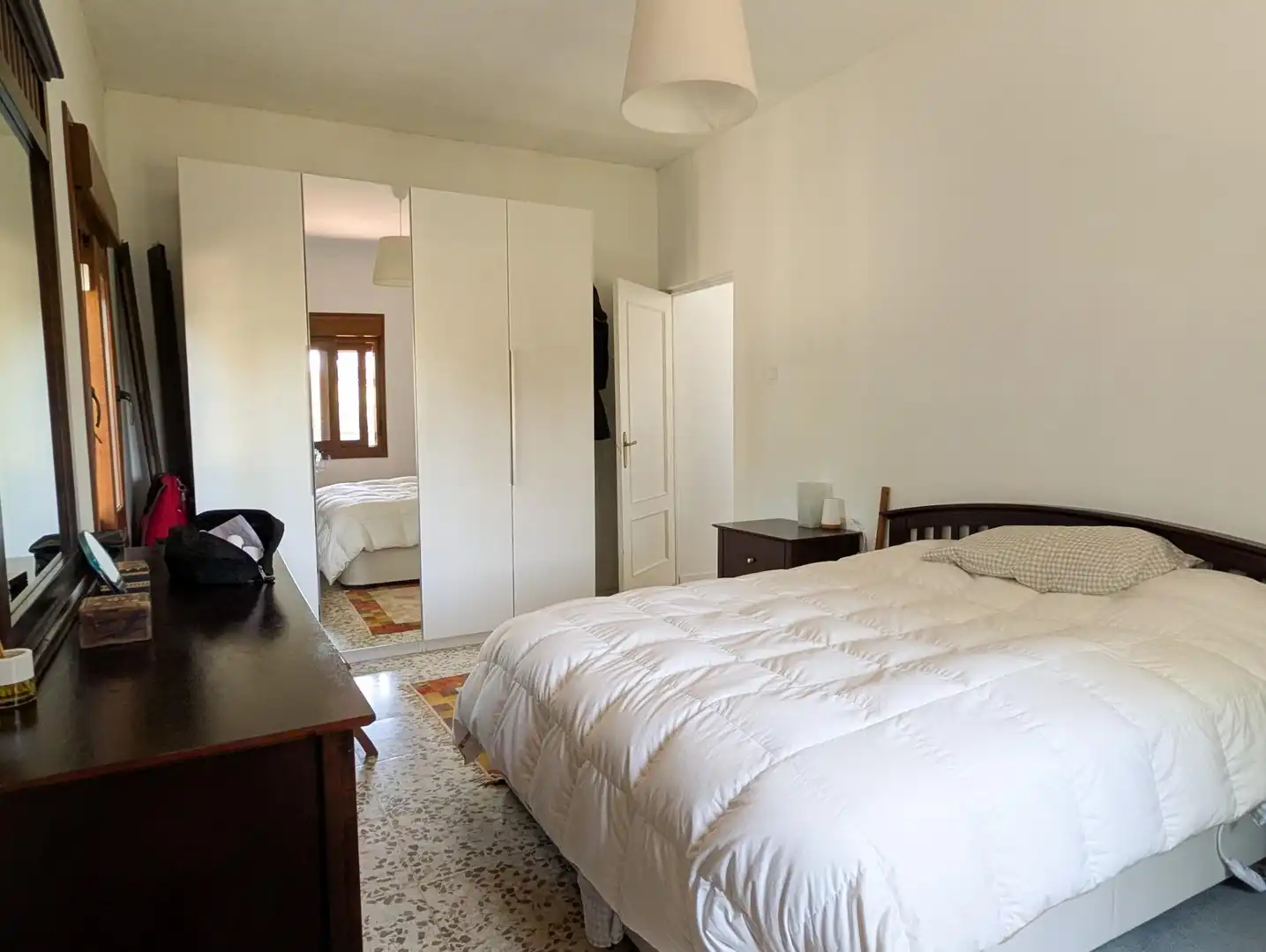 Chalet con jardín en venta en Sanlúcar la Mayor, imagen 19