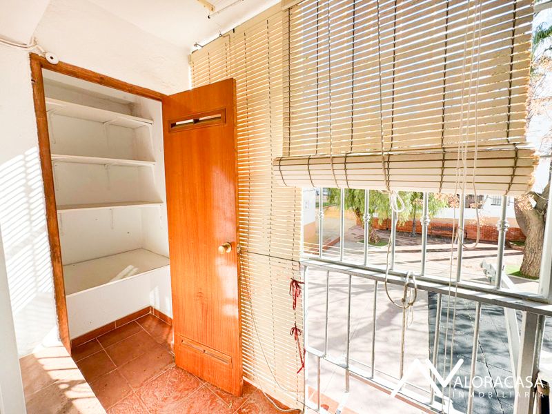 Pis en venda en Alhaurín El Grande amb Balcó