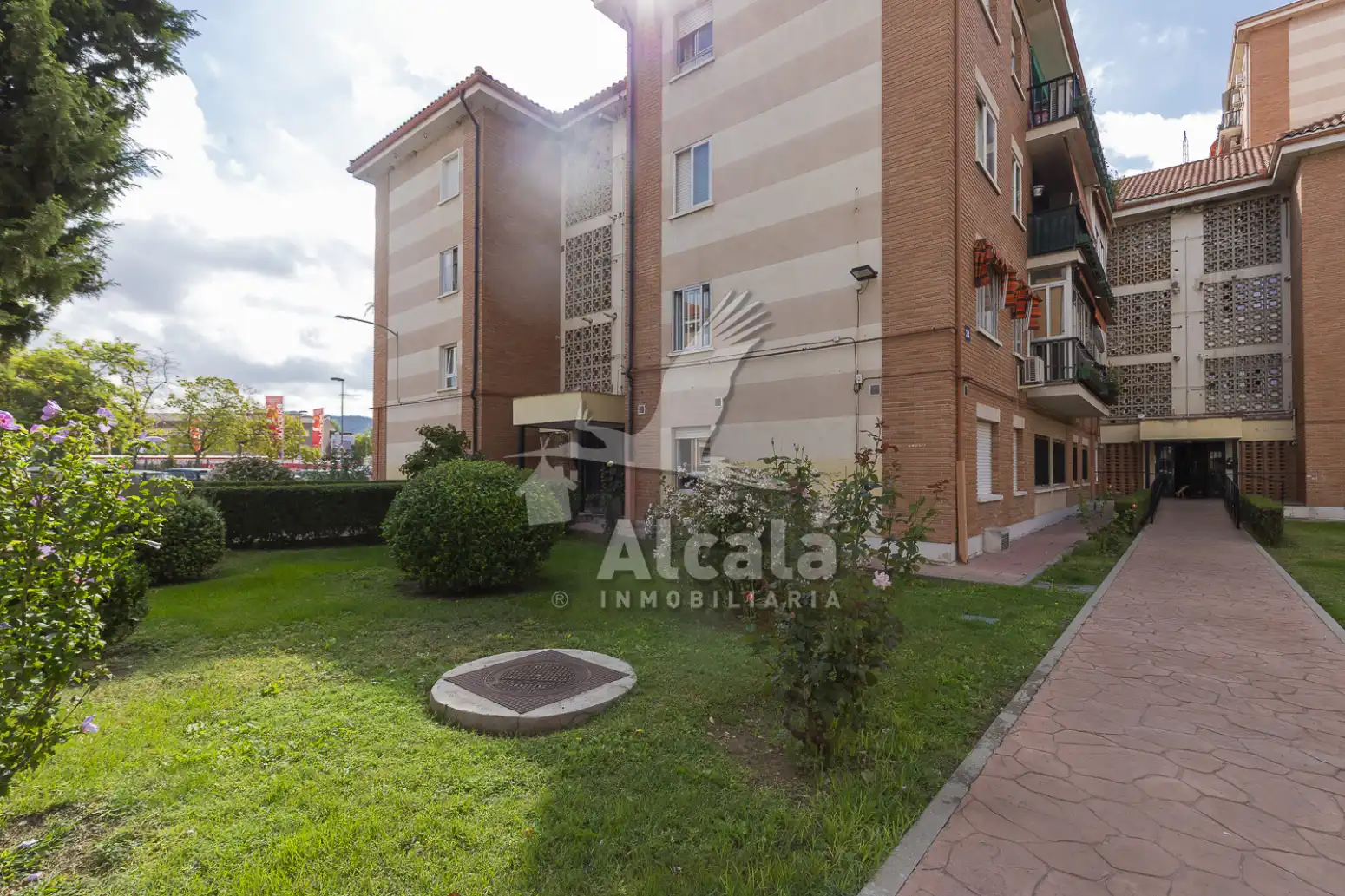 Piso con jardín en venta en Colonia - Bripac, imagen 54