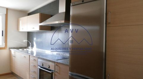 Foto 5 de Apartament de lloguer a Pizarro, Casablanca - Calvario, Vigo