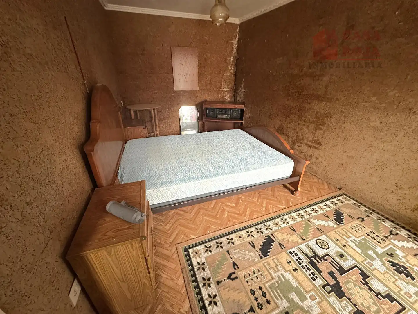 Habitación de Casa o chalet en venta en Cangas 