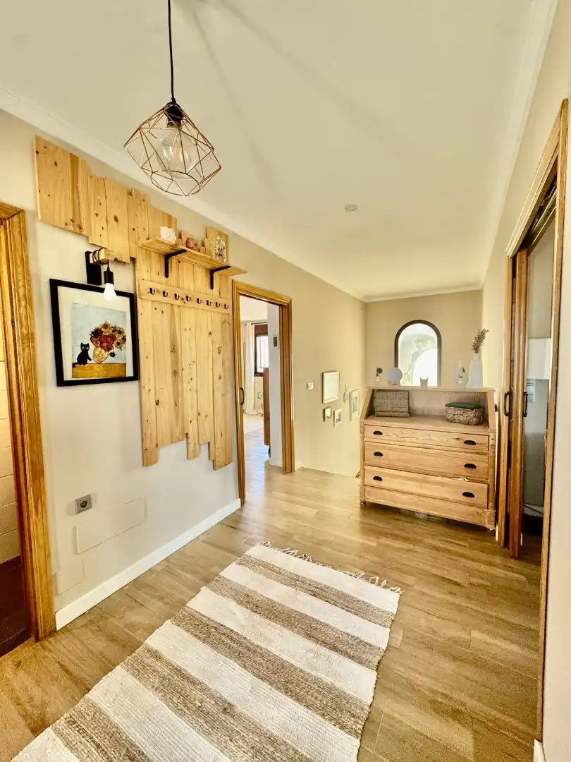 Chalet con piscina en venta en Calle Sierrezuela 43, imagen 14
