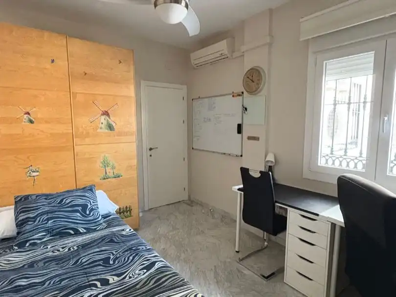 Habitatge en venda a Conde de Guadalhorce 57, imagen 13