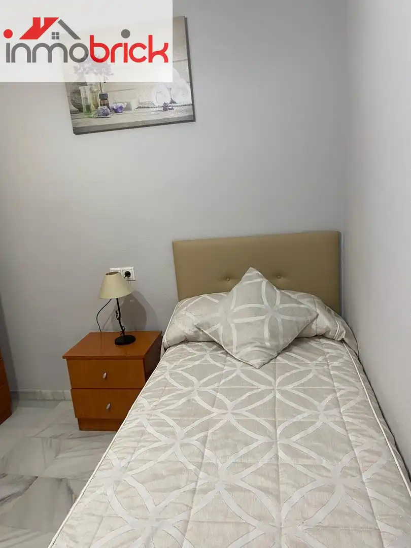 Flat for rent in San Francisco