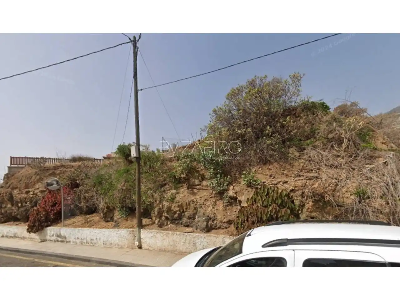 Rural land for sale in Calle Capitán Núñez 18, imagen 2