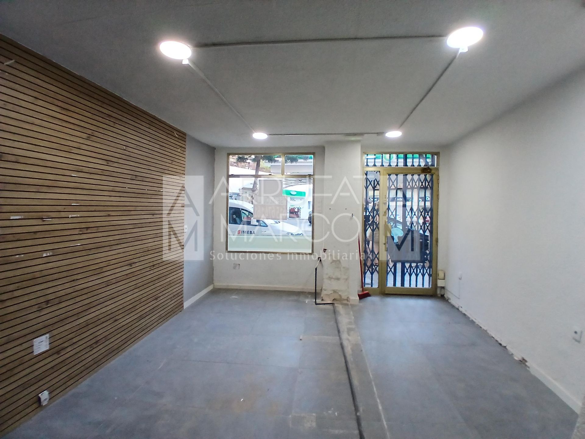 Premises to rent in Parque Geólogo José Royo Gómez, Este