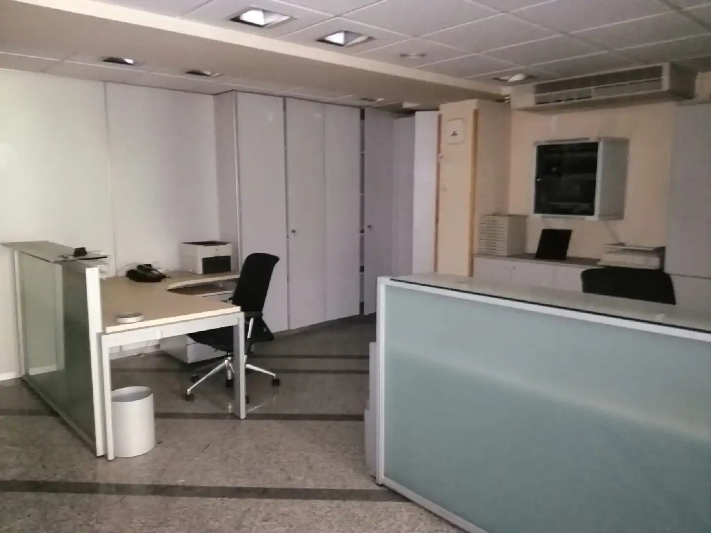 Ufficio in vendita a AV MANUEL RIVERA, imagen 16