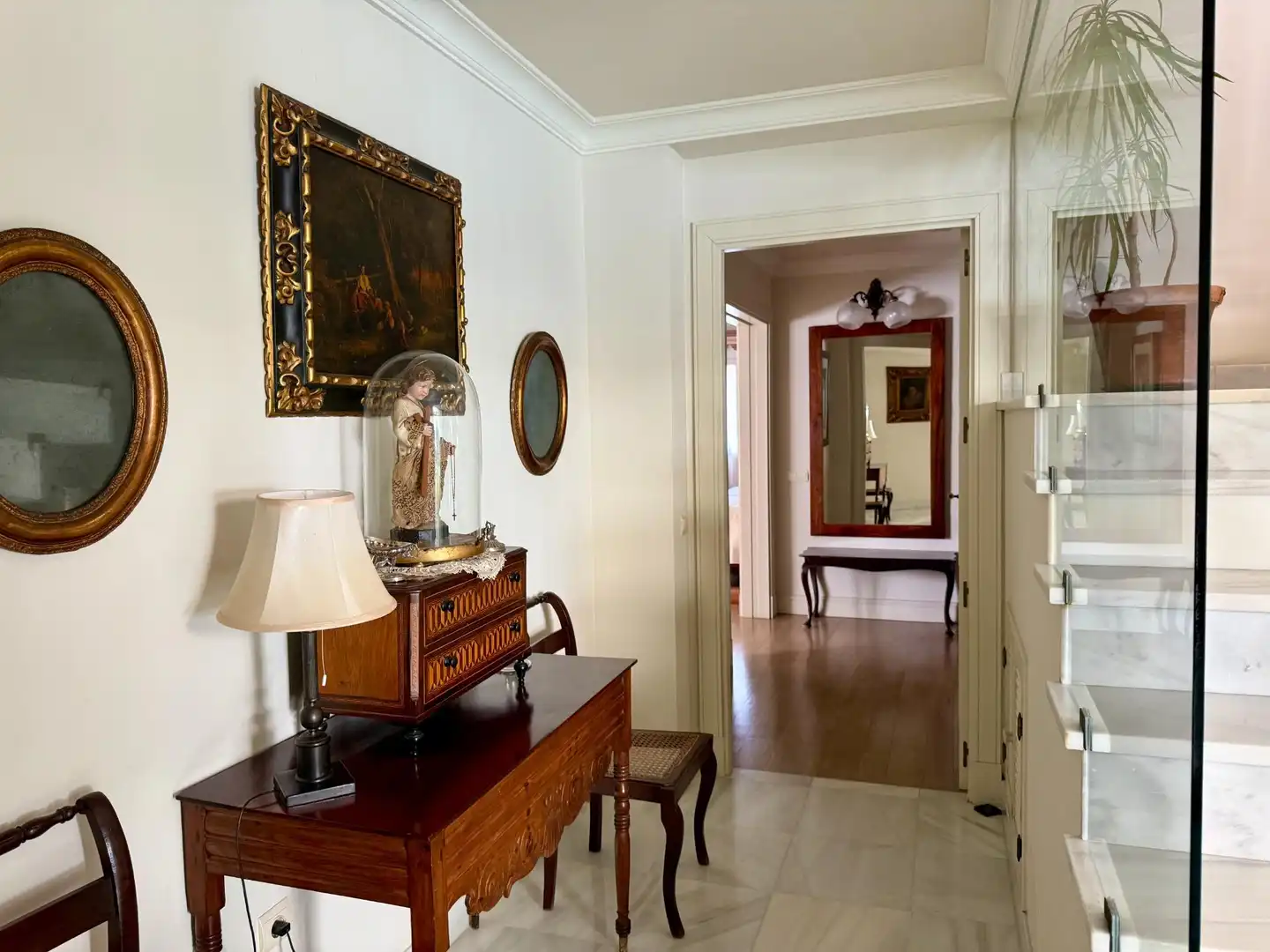 Casa o xalet en venda en El Puerto de Santa María amb Aire condicionat, Jardí privat i Terrassa
