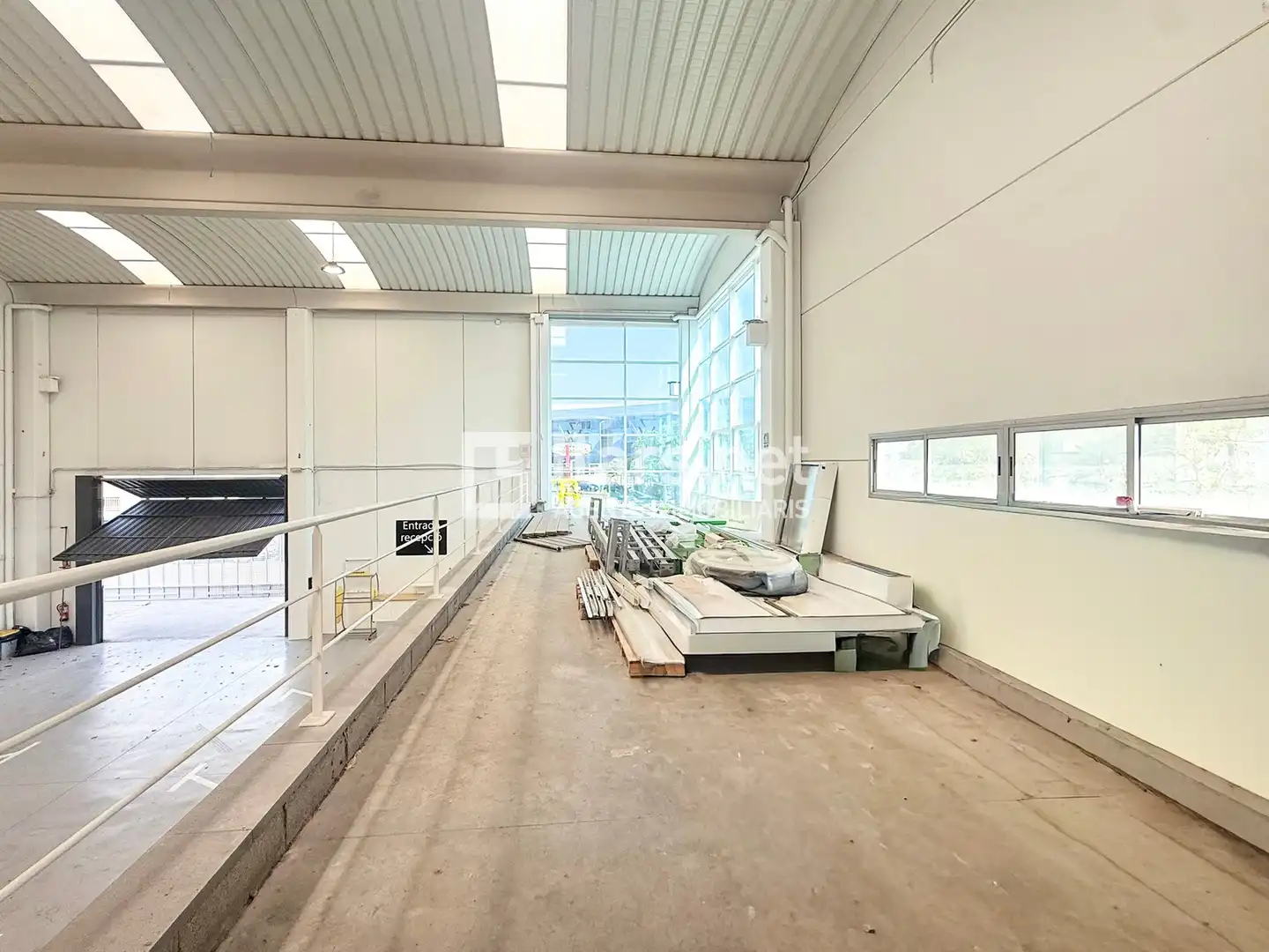 Nave industrial en venta en Passatge de Vilanoveta, imagen 18