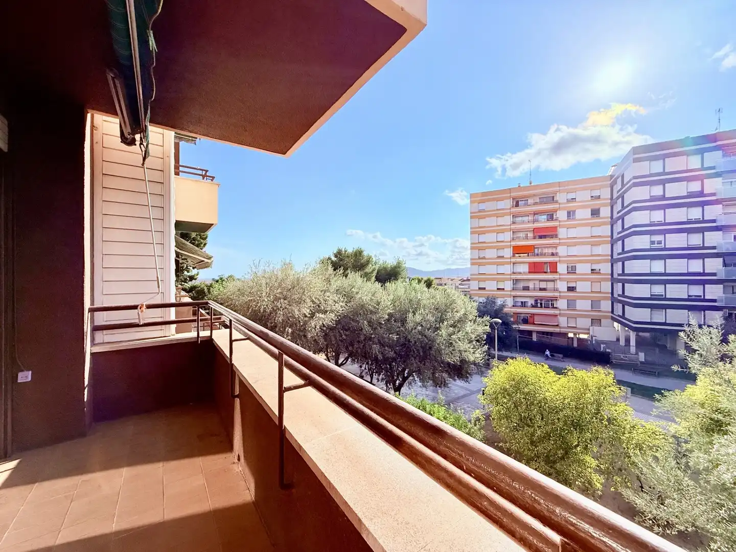 Wohnung mit Terrasse zum Verkauf in Passeig Comte de Vilardaga, imagen 6