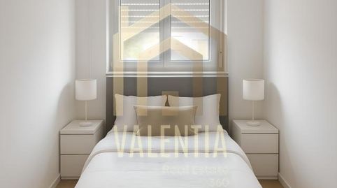 Foto 4 de Piso en venta en Plaza de Covadonga, Tormos, Valencia Capital