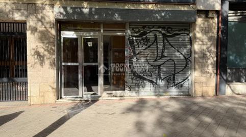 Foto 3 de Oficina de lloguer a Pacífico, Madrid