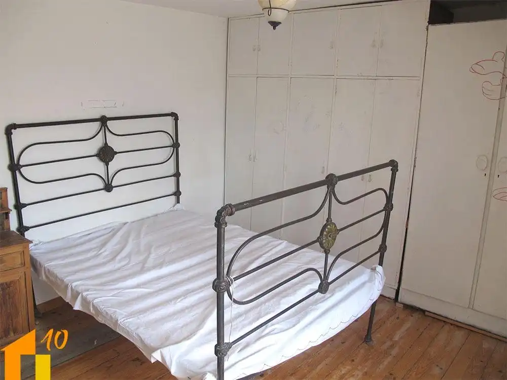 Bedroom of Houses for sale in Revillarruz  with Heating and Storage room