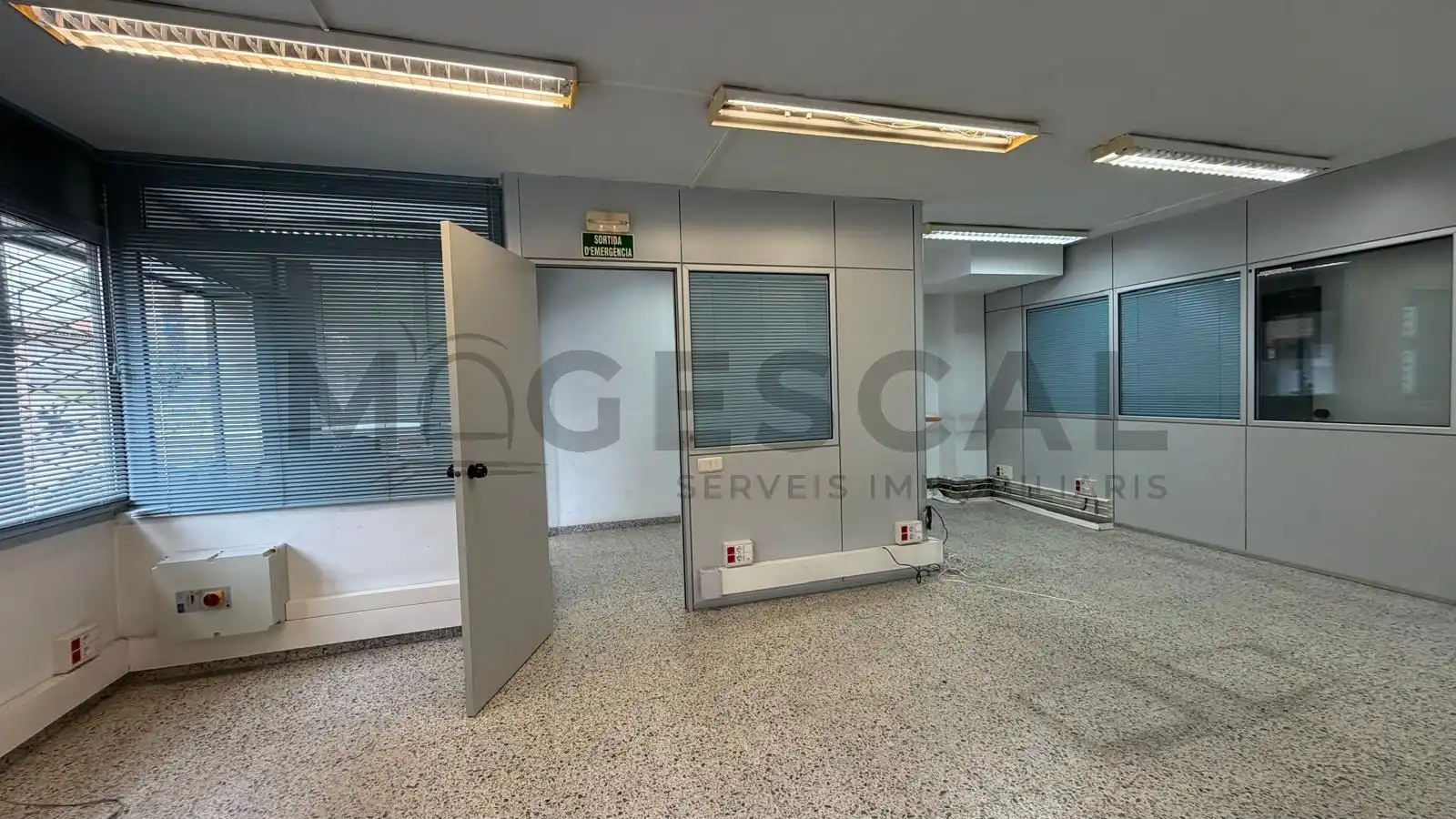Gewerbefläche zur Miete in GIRONA, imagen 2