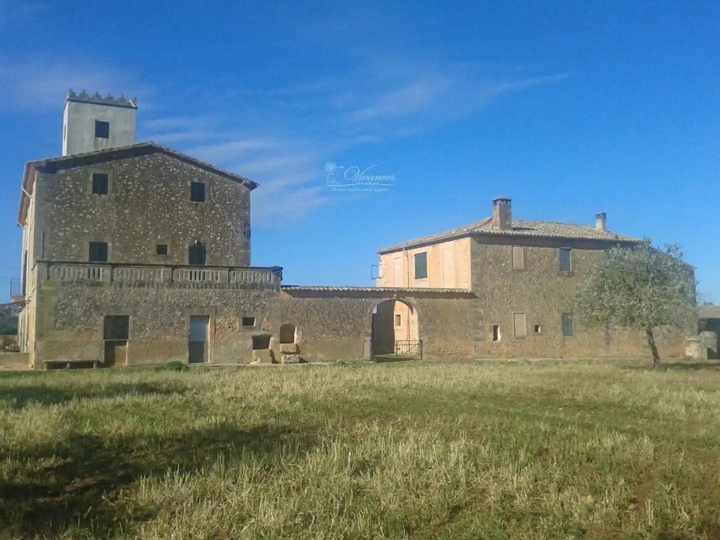 Chalet en venta en Algaida, imagen 7