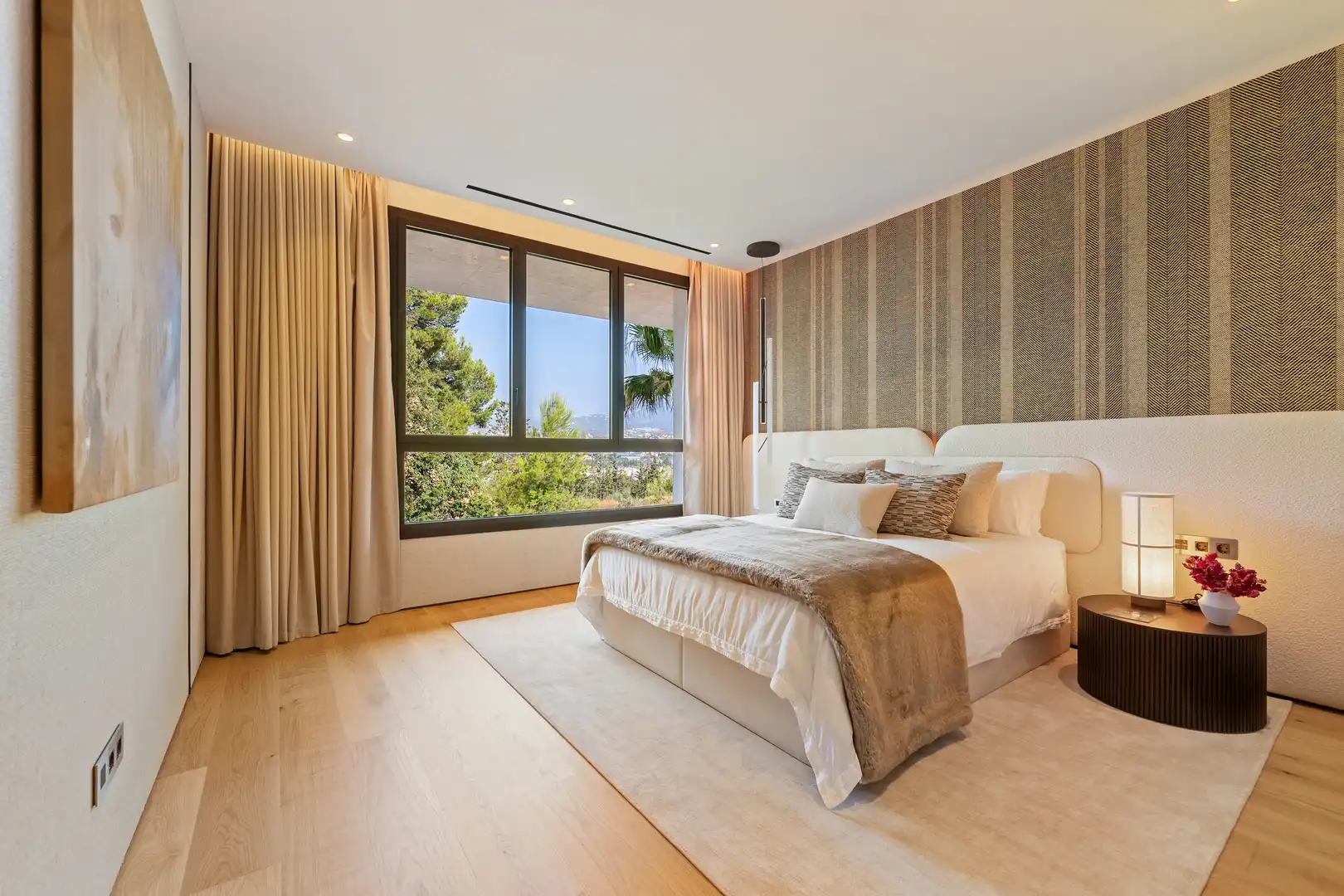 Dúplex en venta en Urbanización Lomas del Río Verde I, El Rosario - Ricmar
