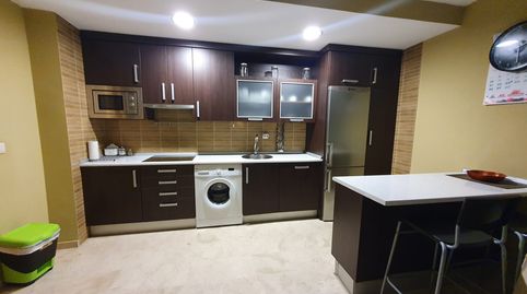 Foto 5 de Piso de alquiler en Calle Lucena del Puerto, 33, Molino de la Vega, Huelva Capital