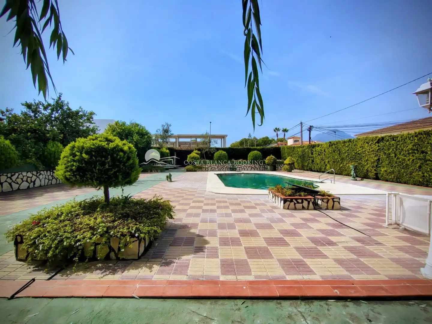 Villa avec piscine à vendre à Calle morena, imagen 6