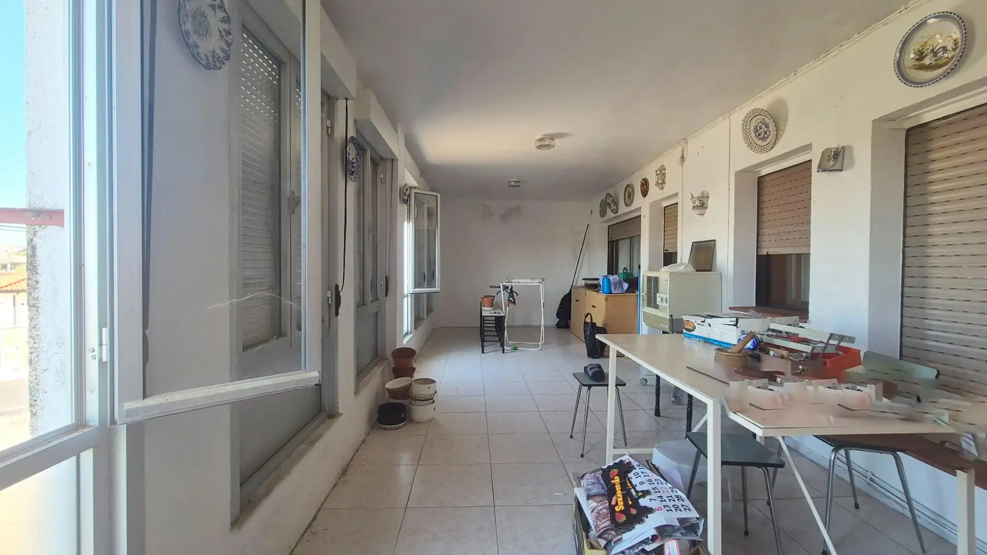 Cocina de Casa o chalet en venta en Barruecopardo con Calefacción