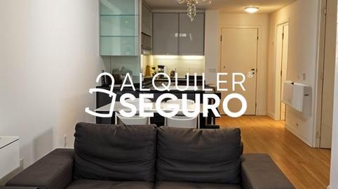 Photo 3 of Flat to rent in De Francisco Navacerrada, Guindalera, Madrid