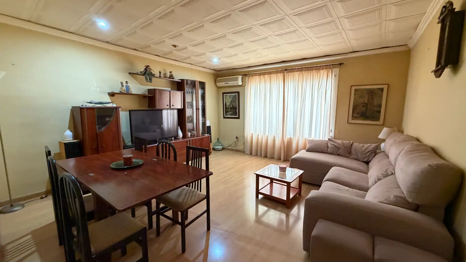 Piso con ascensor en venta en Nou Eixample Sud, imagen 8
