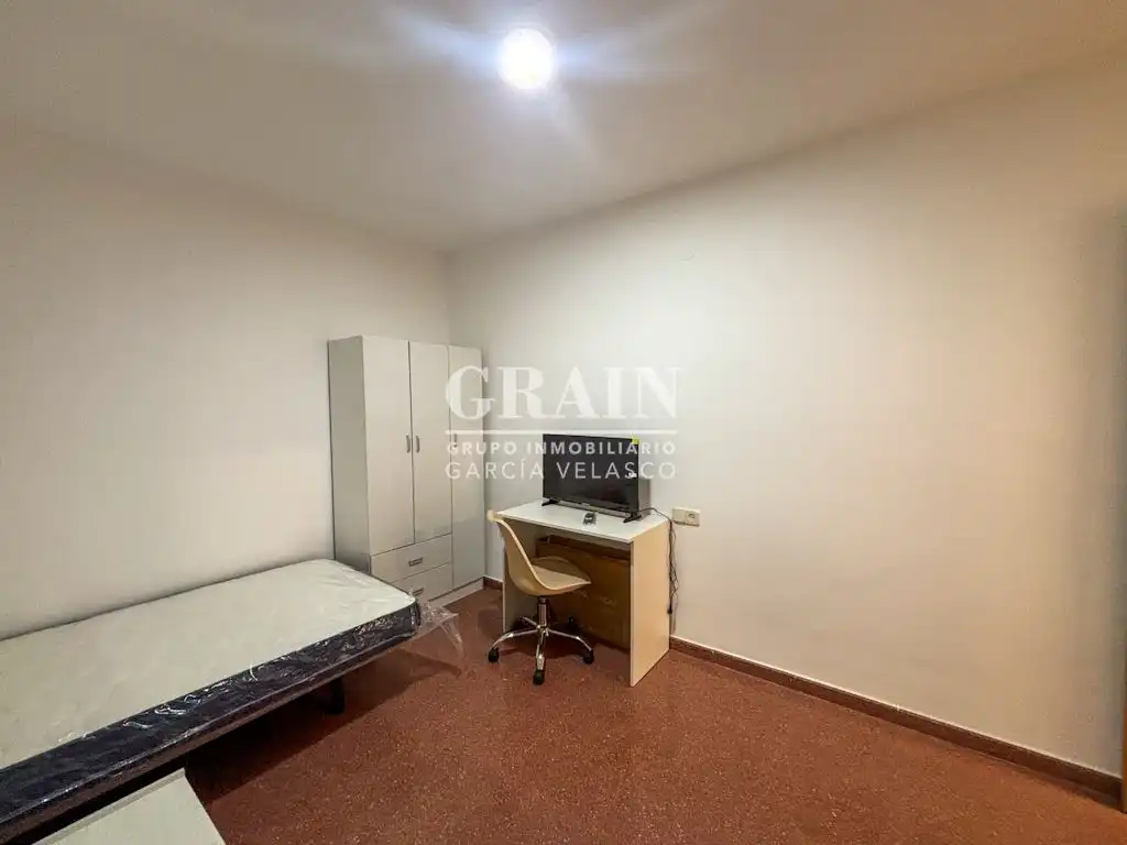Habitación de Piso de alquiler en Albacete con Calefacción