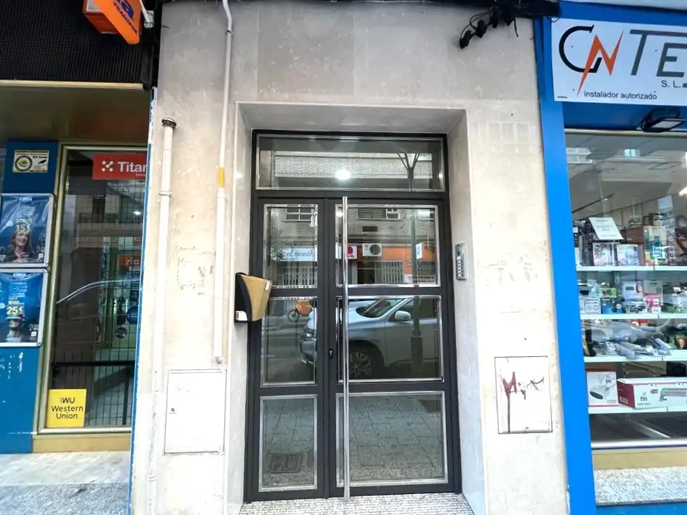 Piso en venta en Albacete