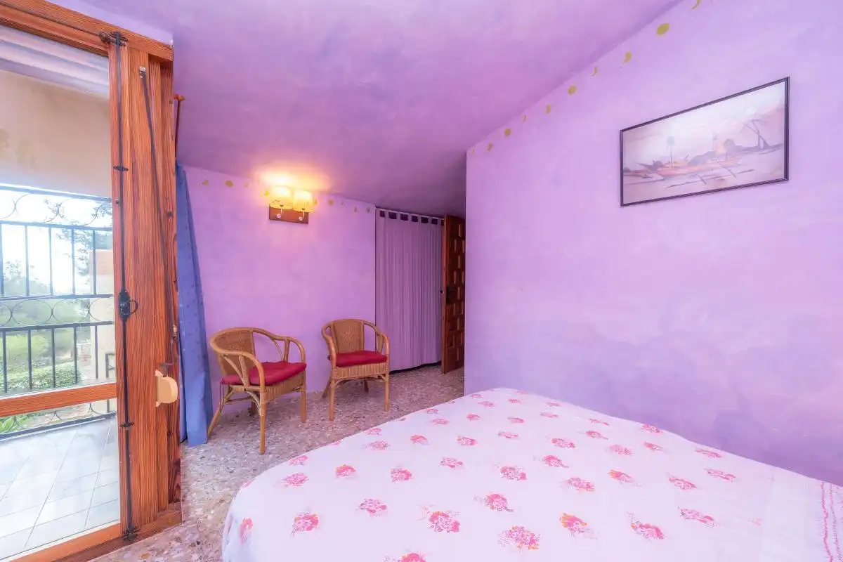 Houses for sale in Urbanizacion Bonaire, Tibi