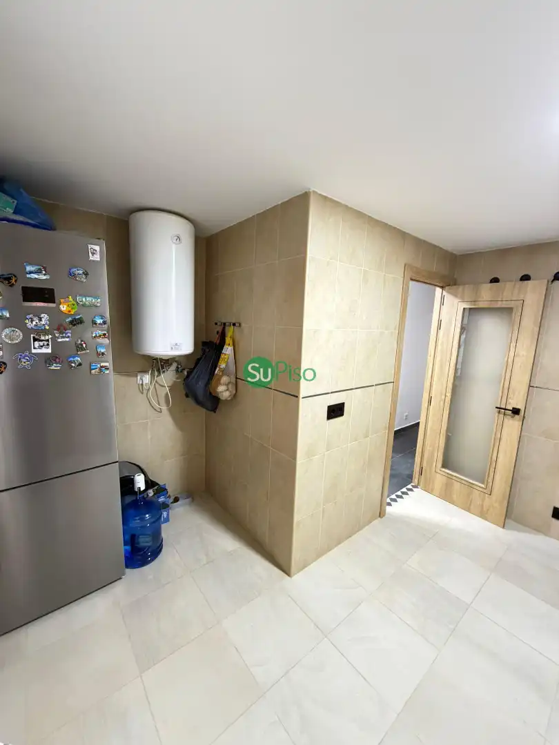 Flat for sale in Avenida Rufino Rubio, 14, Yeles