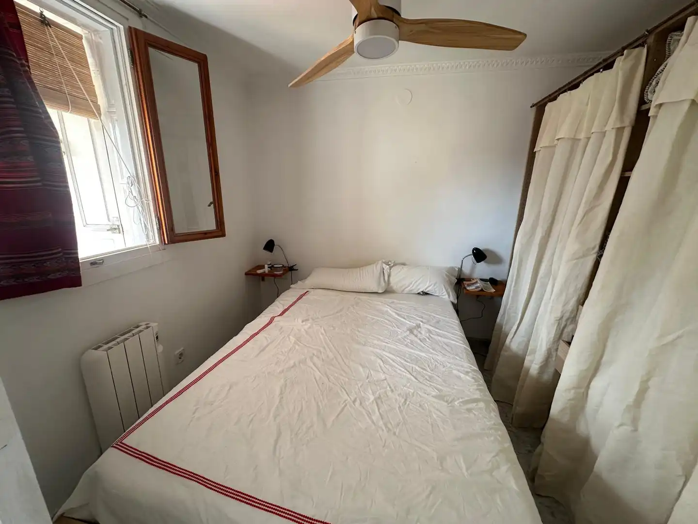 Flat with terrace for sale in Sants - Montjuïc, imagen 8