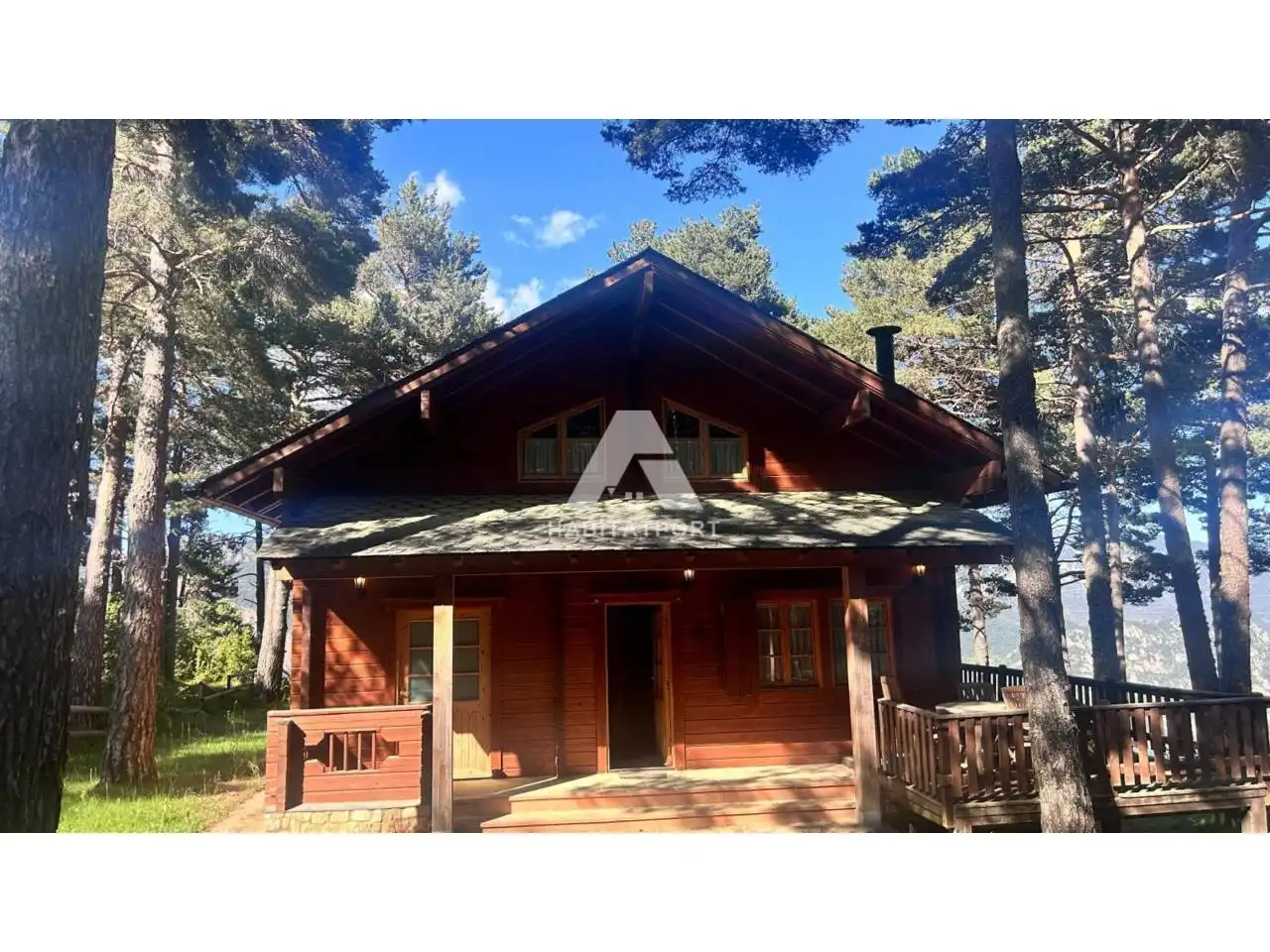 Casa con jardín en venta en La Coma i la Pedra