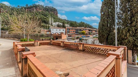 Foto 4 de Casa adosada en venta en Carrer Sant Ignasi, 6, Vacarisses, Barcelona