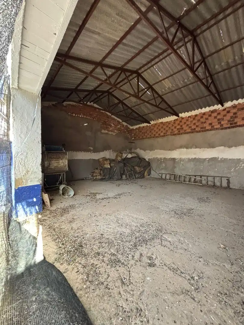 Casa o chalet en venta en San Carlos del Valle