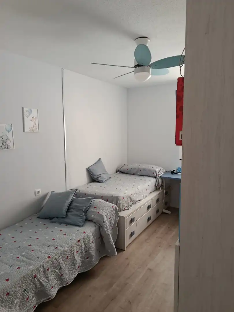 Dormitori de Dúplex en venda en Pedanías Oeste