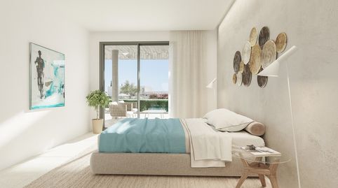 Foto 3 de Planta baixa en venda a Sa Ràpita - Ses Covetes, Campos