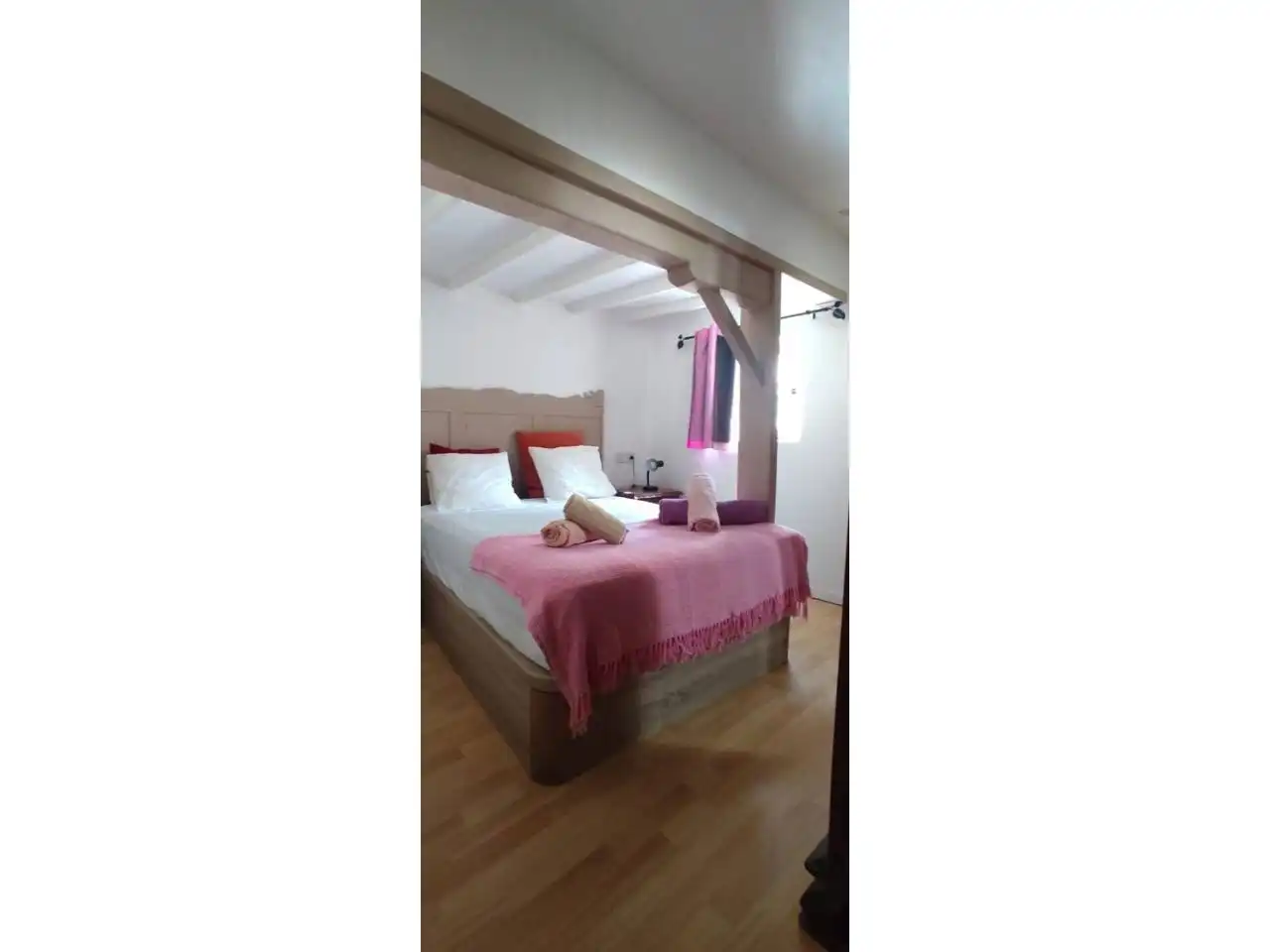 Dormitori de Casa o xalet en venda en Alicante / Alacant amb Aire condicionat, Jardí privat i Terrassa