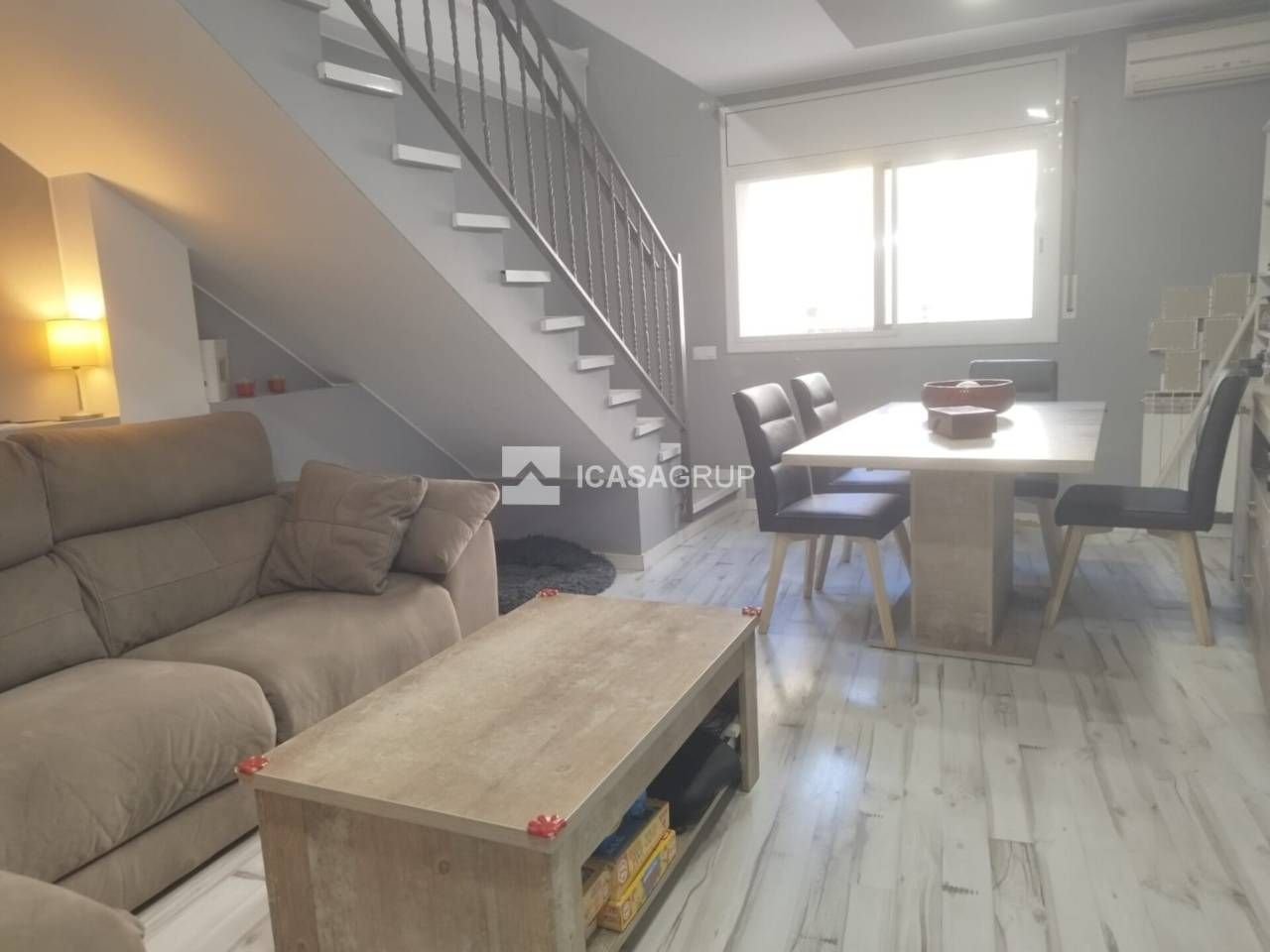 Dúplex en venta en Rubí con Aire acondicionado, Calefacción y Parquet