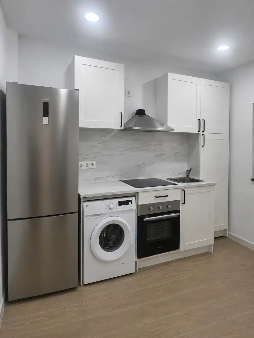 Apartamento de alquiler en Calle San Antonio, 46, Casco Antiguo