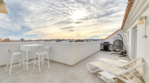 Foto 3 de Àtic en venda a Los Pacos, Fuengirola