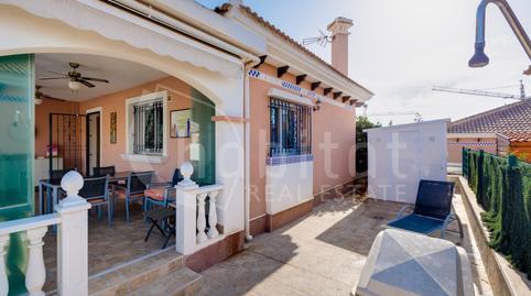 Foto 2 de Casa o xalet en venda a Calle Chumbera, 93, Los Montesinos, Alicante