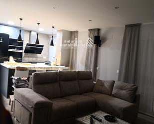 Apartment for sale in Gran Via, Salamanca Capital