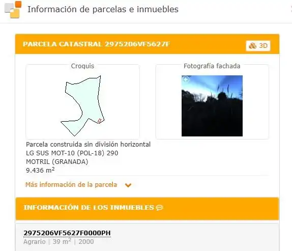 Rustikales Grundstück zum Verkauf in Motril  ciudad, imagen 11